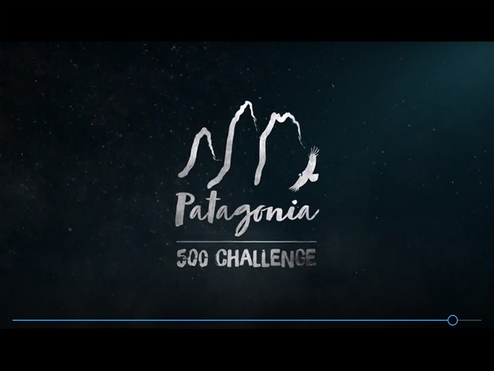Trailer Patagonia